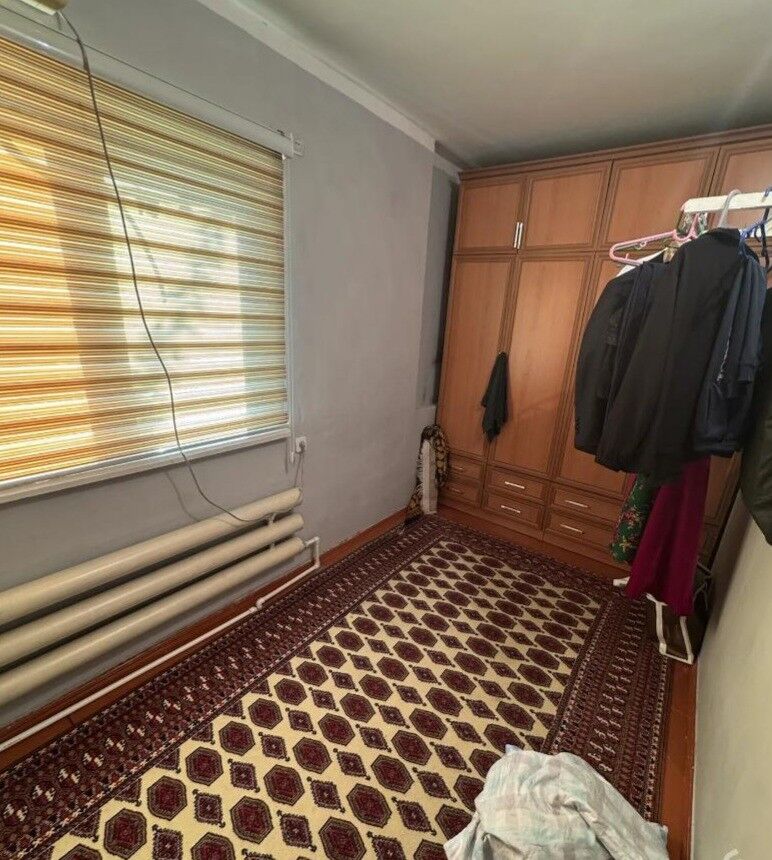 8МКР 4/1ЭТ 1КОМН ГАУДАНКА - Aşgabat - img 2