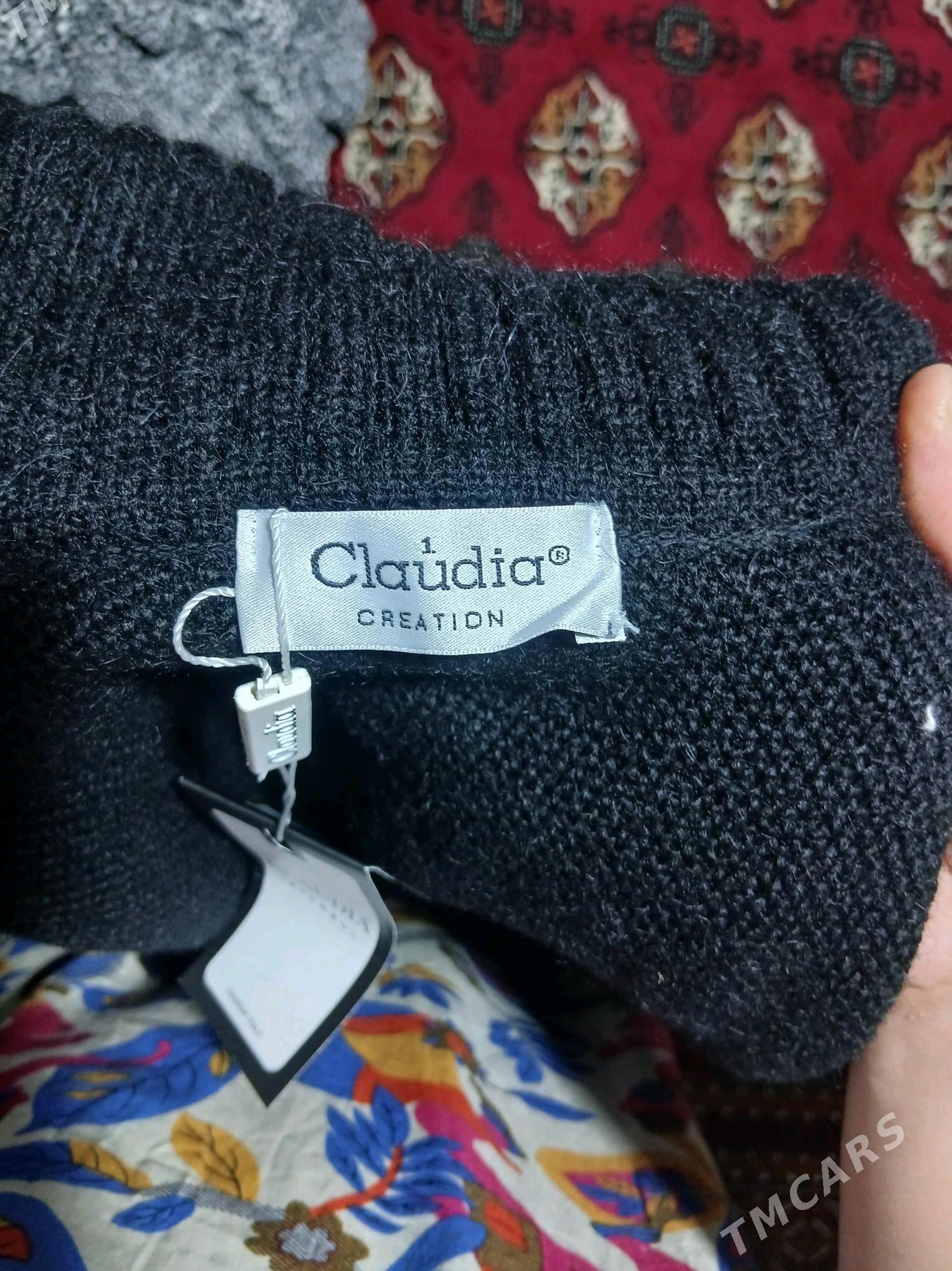 Claudia türk jempir. - Daşoguz - img 2