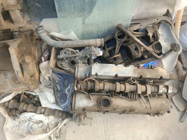 opel 1.8 mator 1.6 ba zapjas 2 000 TMT - Дашогуз - img 5