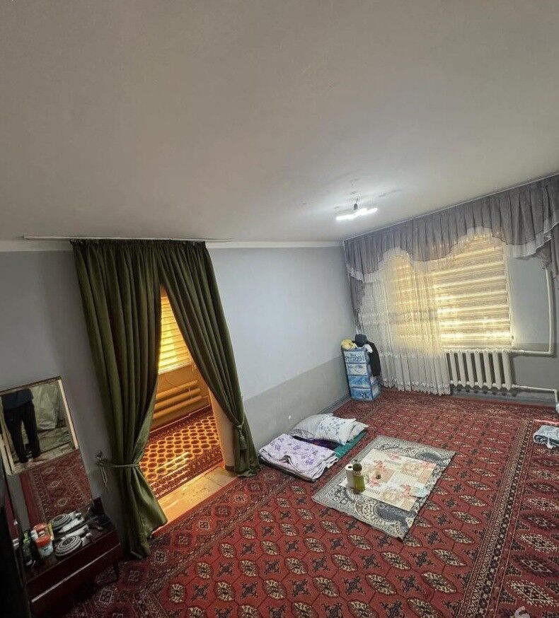 8МКР 4/1ЭТ 1КОМН ГАУДАНКА - Aşgabat - img 3