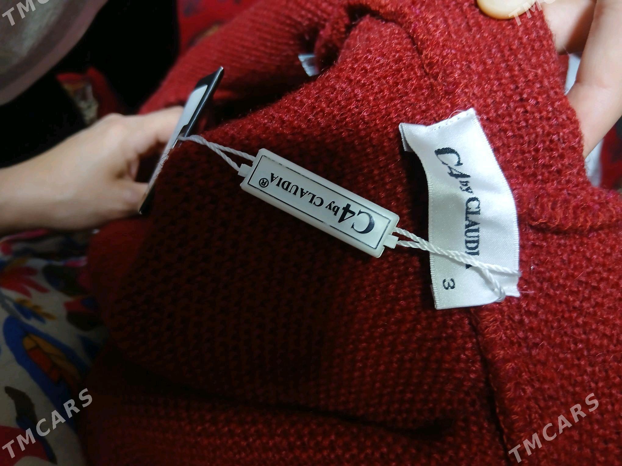 Claudia türk jempir. - Daşoguz - img 6