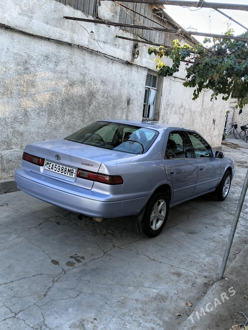 Toyota Camry 1997 - 115 000 TMT - Mary - img 4