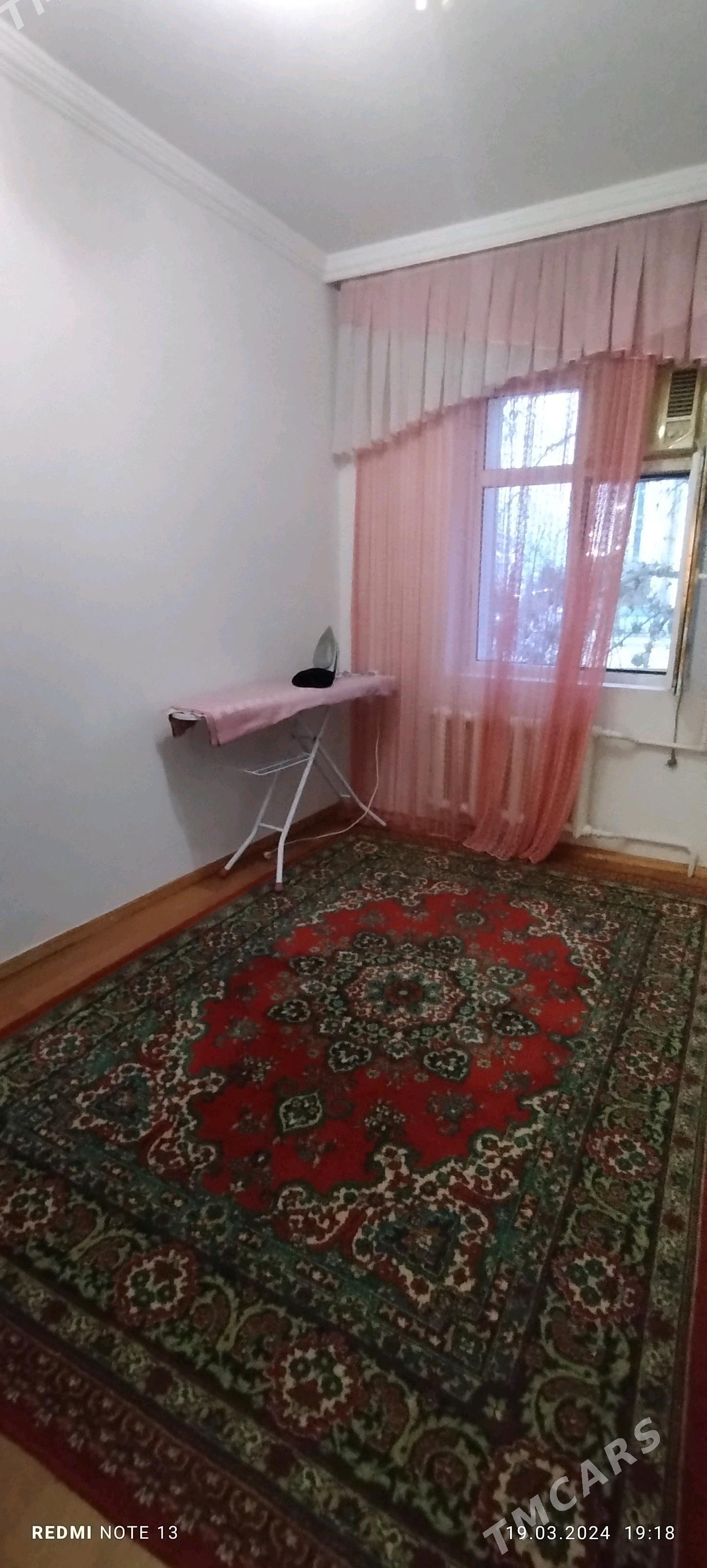 ЛЕНИНА МАРЫЙСКАЯ 3КОМ 3ЭТ 52 - Aşgabat - img 4