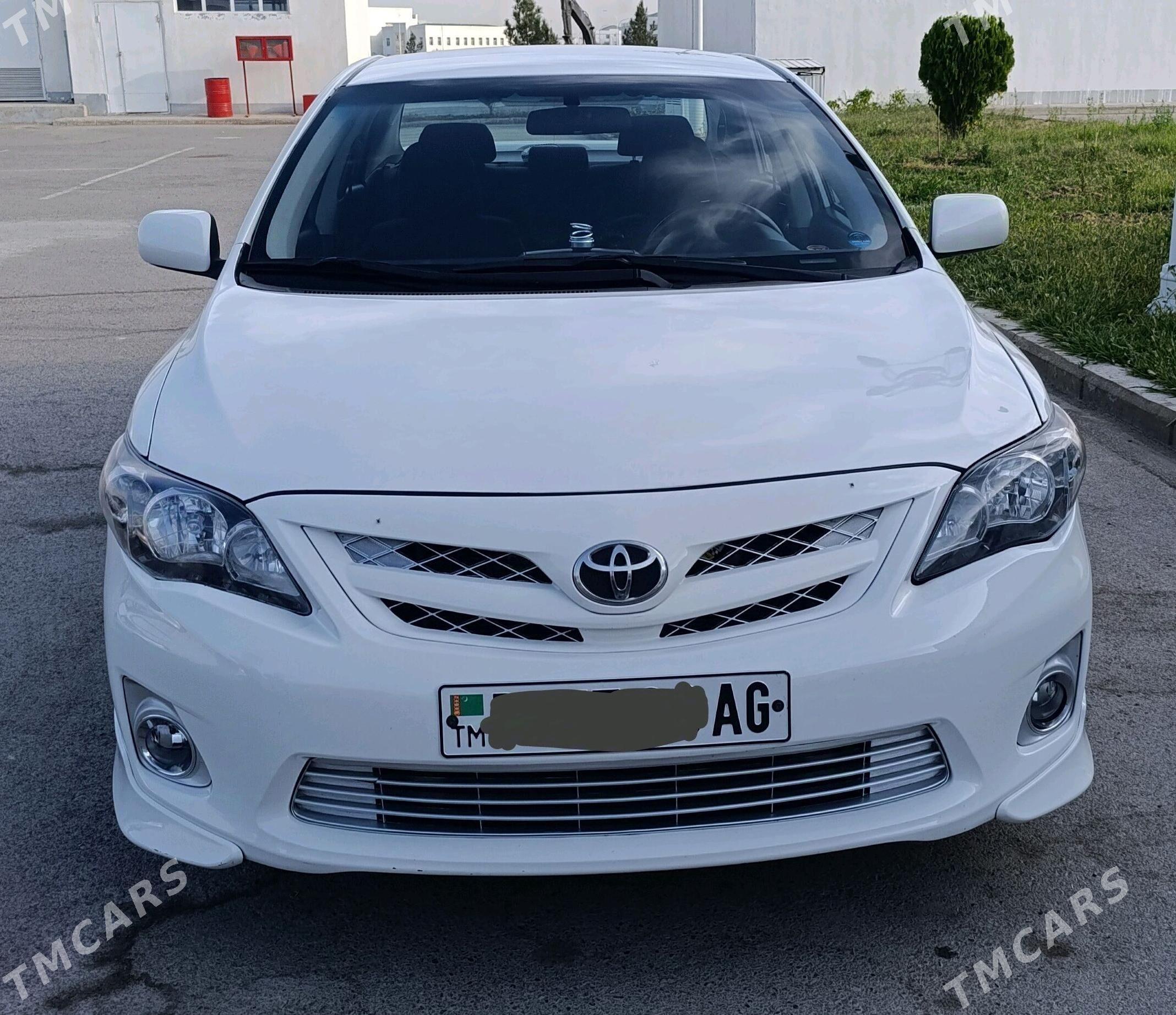 Toyota Corolla 2011 - 163 000 TMT - Aşgabat - img 3