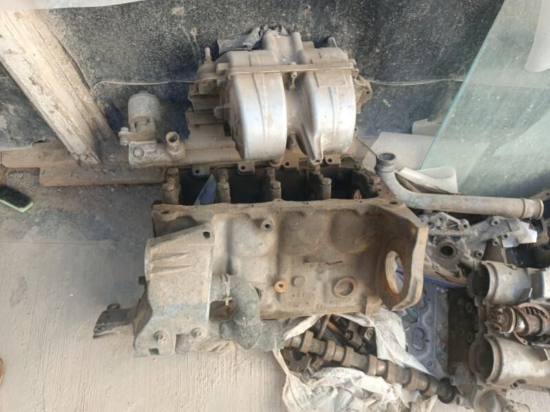 opel 1.8 mator 1.6 ba zapjas 2 000 TMT - Дашогуз - img 6