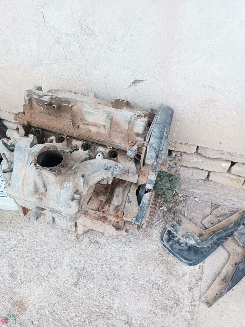 opel 1.8 mator 1.6 ba zapjas 2 000 TMT - Дашогуз - img 2