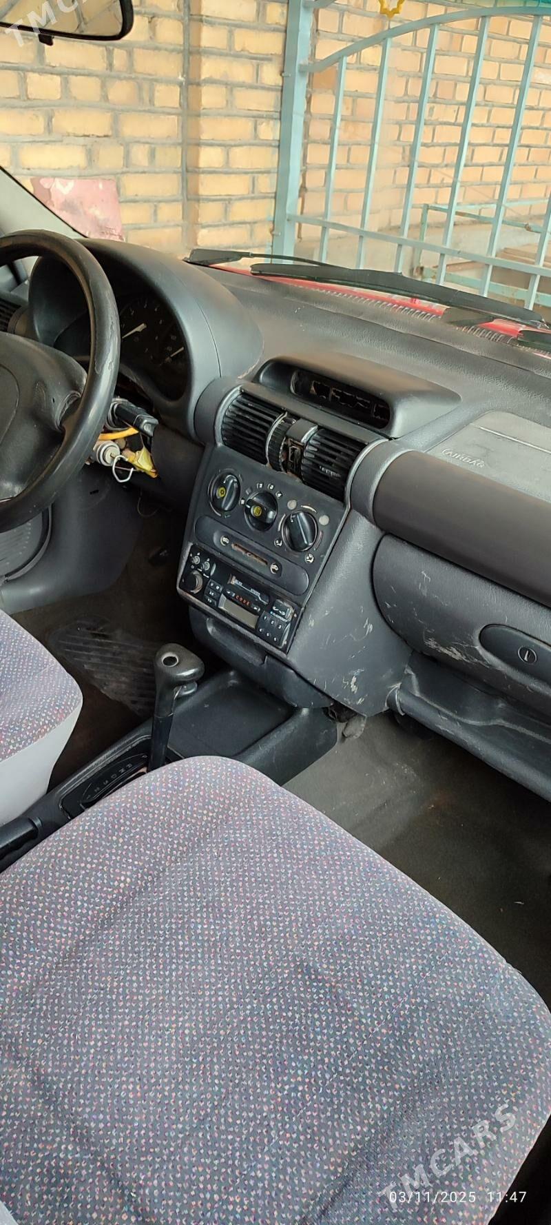 Opel Vita 1996 - 30 000 TMT - Дашогуз - img 8