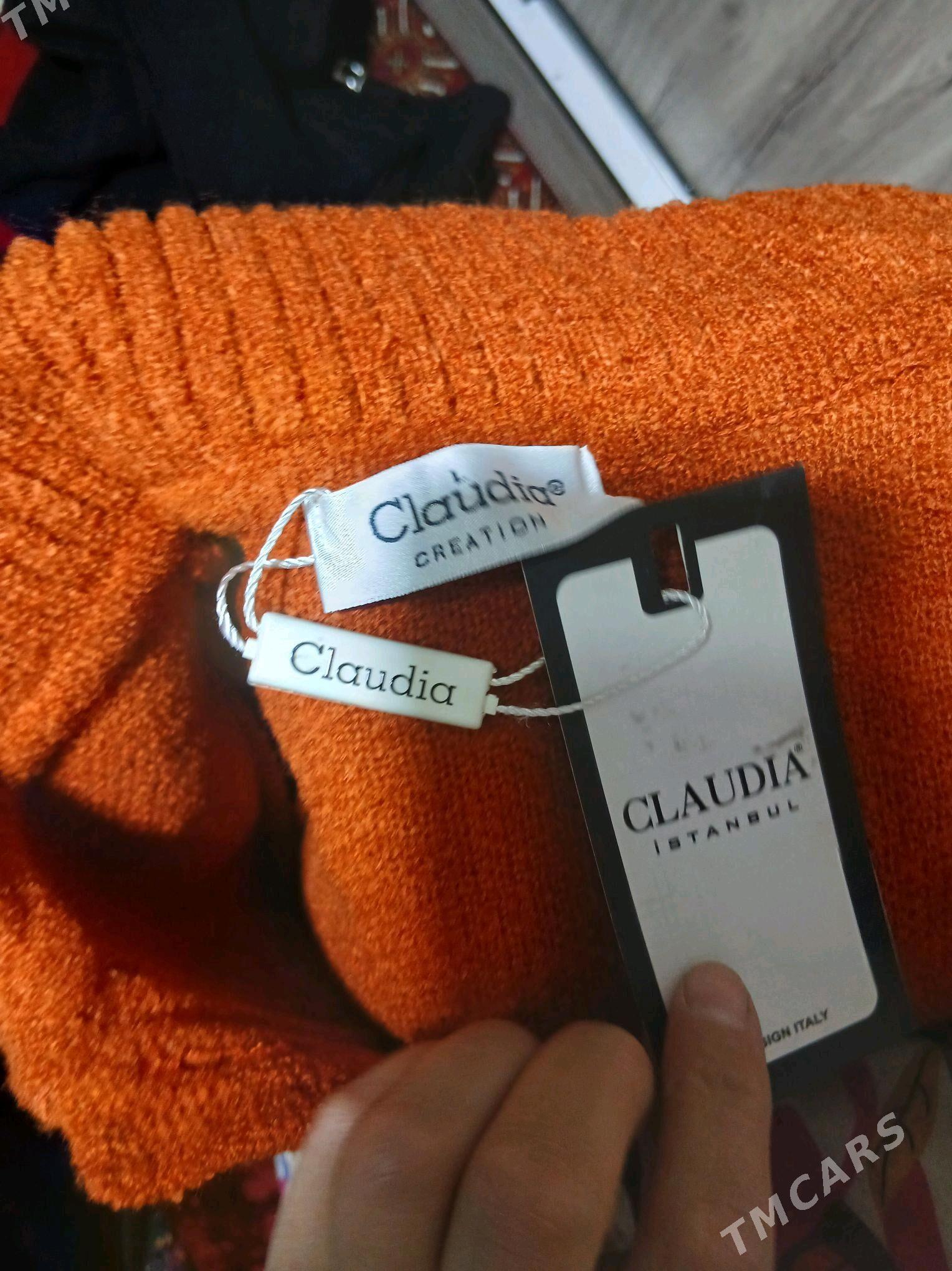 Claudia türk jempir. - Daşoguz - img 4