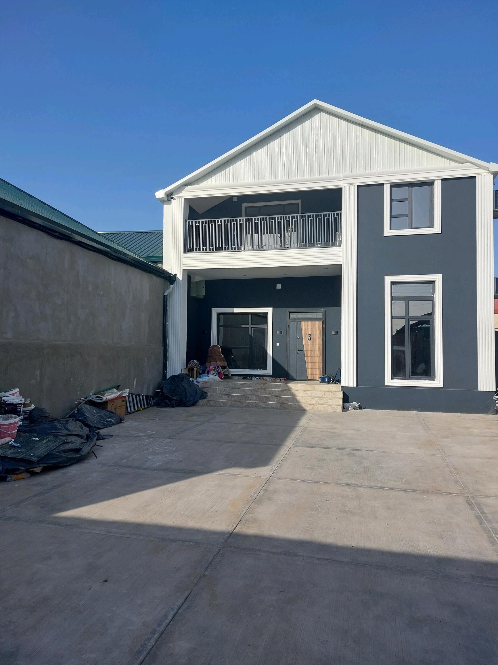 Çoganly koteź 4 sotok - Çoganly - img 1