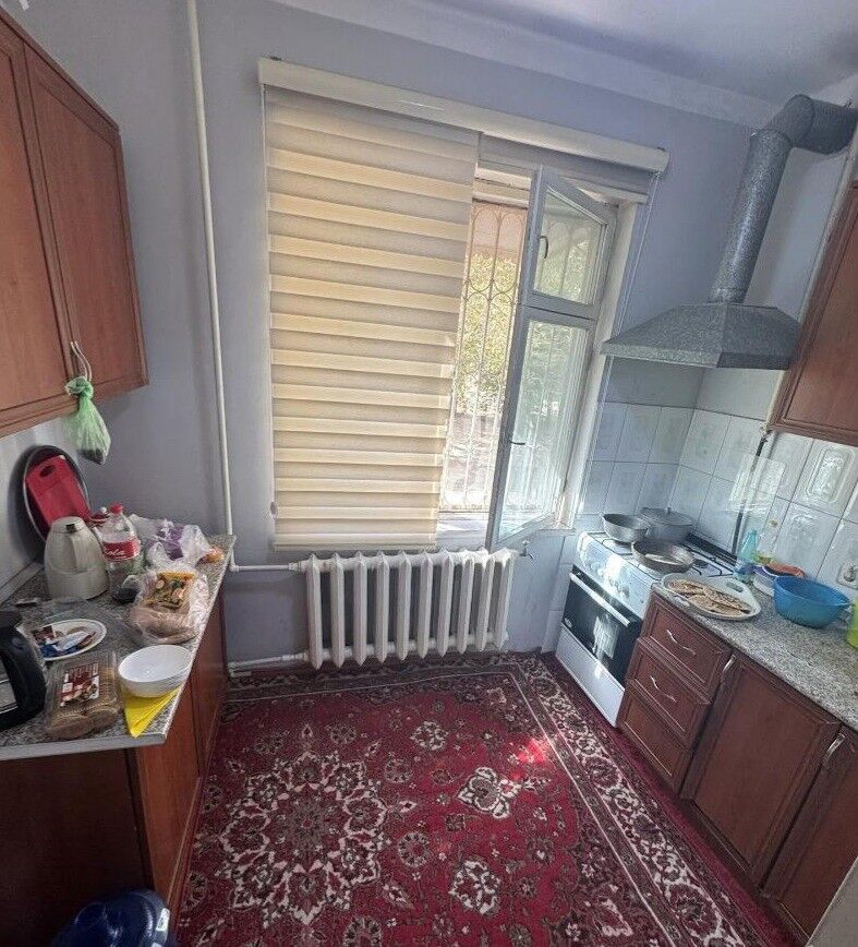 8МКР 4/1ЭТ 1КОМН ГАУДАНКА - Aşgabat - img 4