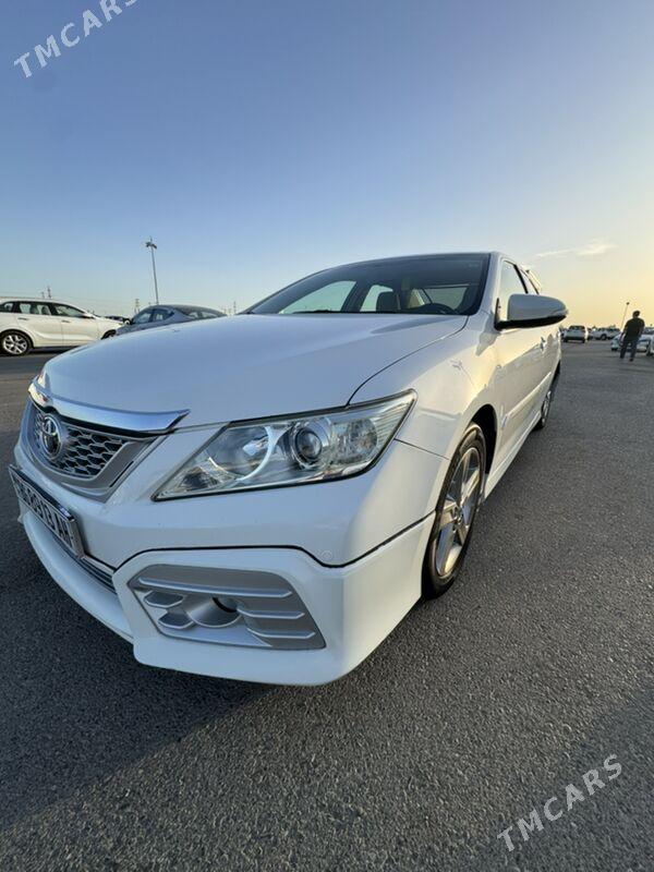 Toyota Aurion 2013 - 330 000 TMT - Aşgabat - img 1