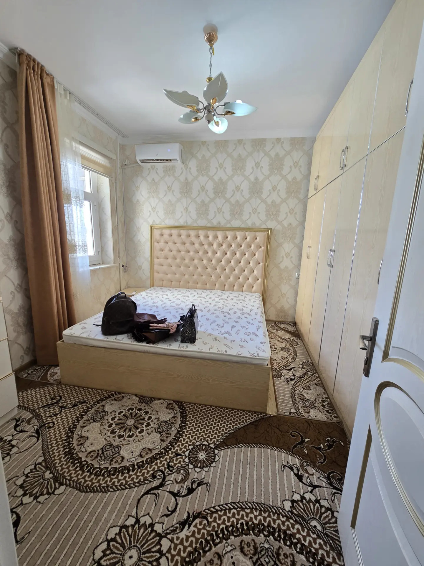 Mir 4 2 komnat - Ашхабад - img 3