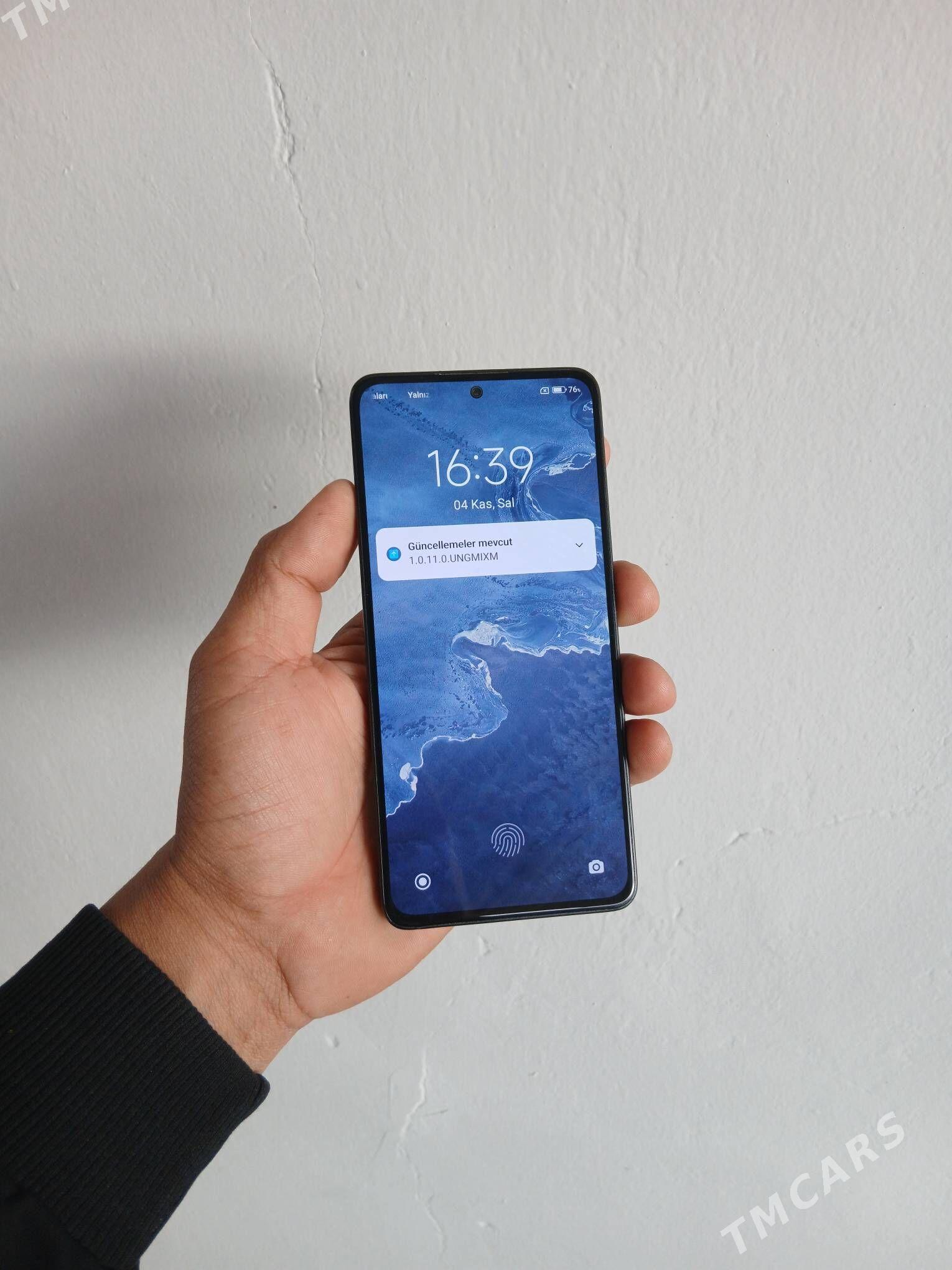 REDMI NOT 13 8/256 BLACK - Bäherden - img 2