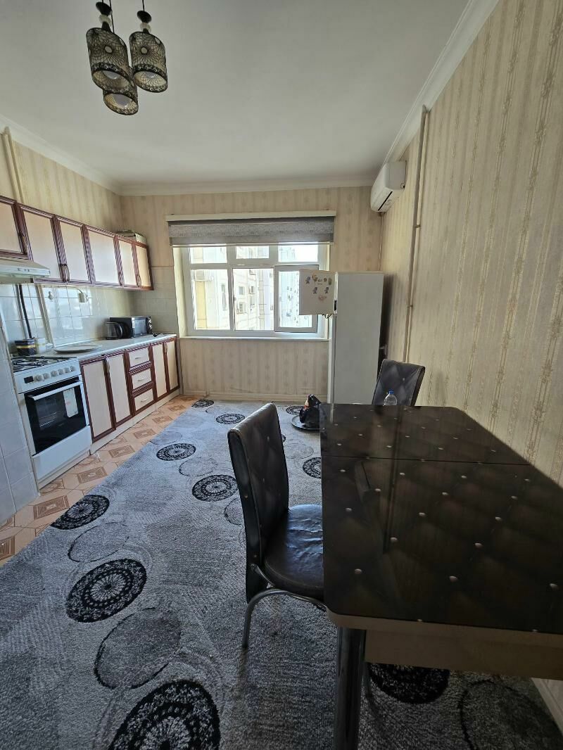 Mir 4 2 komnat - Ашхабад - img 4