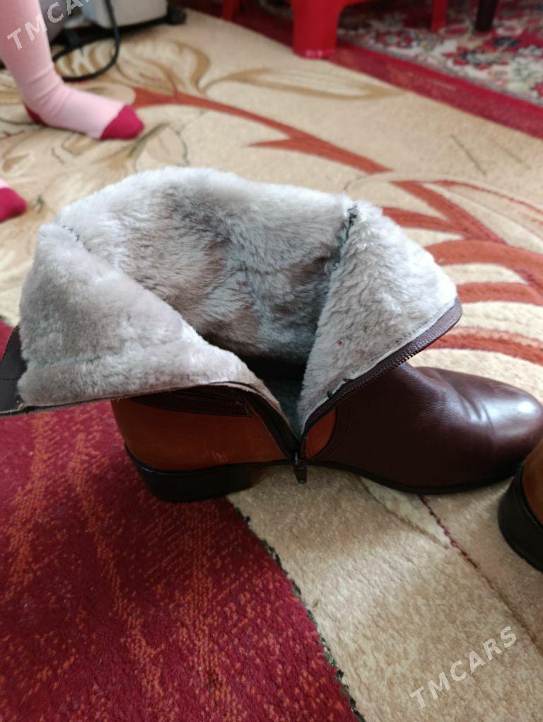 Сапоги - Mary - img 2