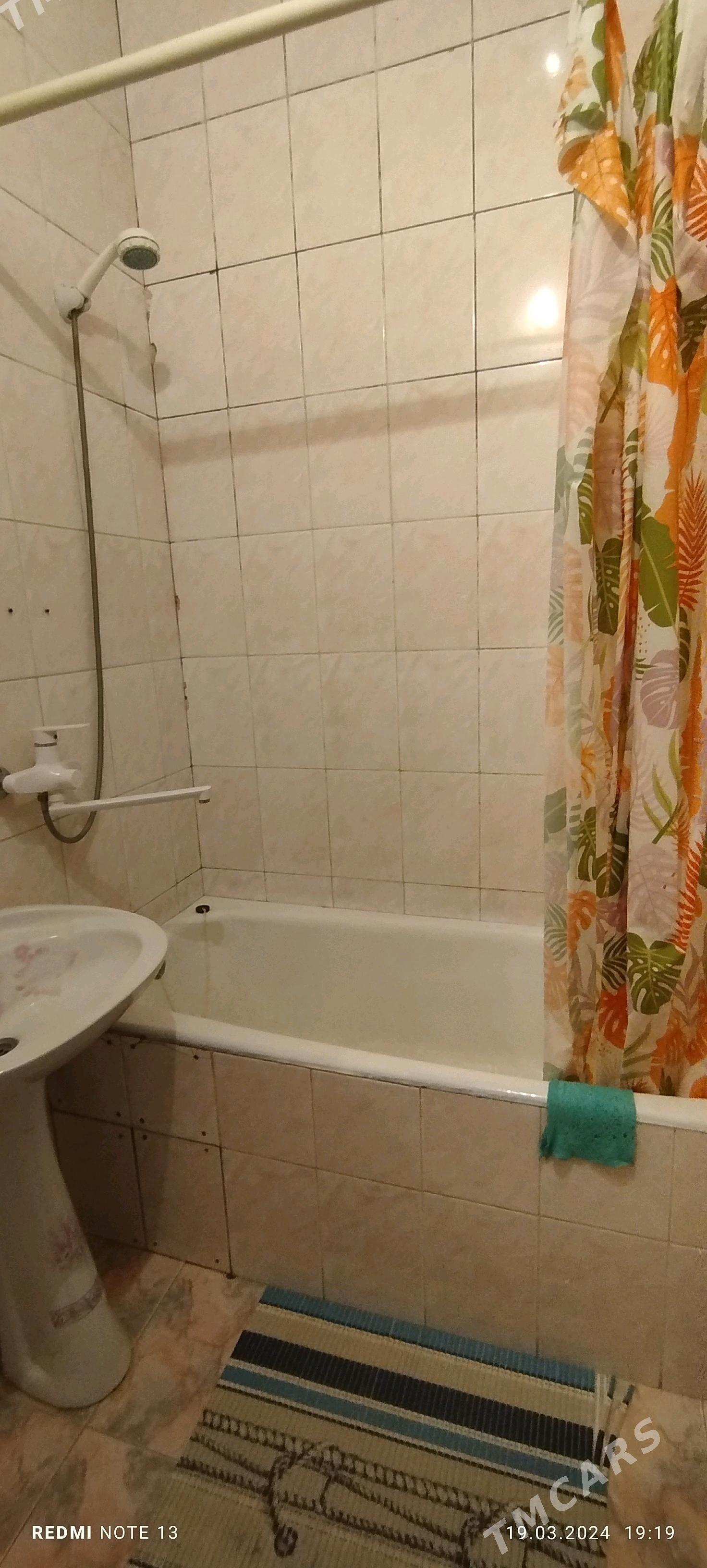 ЛЕНИНА МАРЫЙСКАЯ 3КОМ 3ЭТ 52 - Aşgabat - img 9