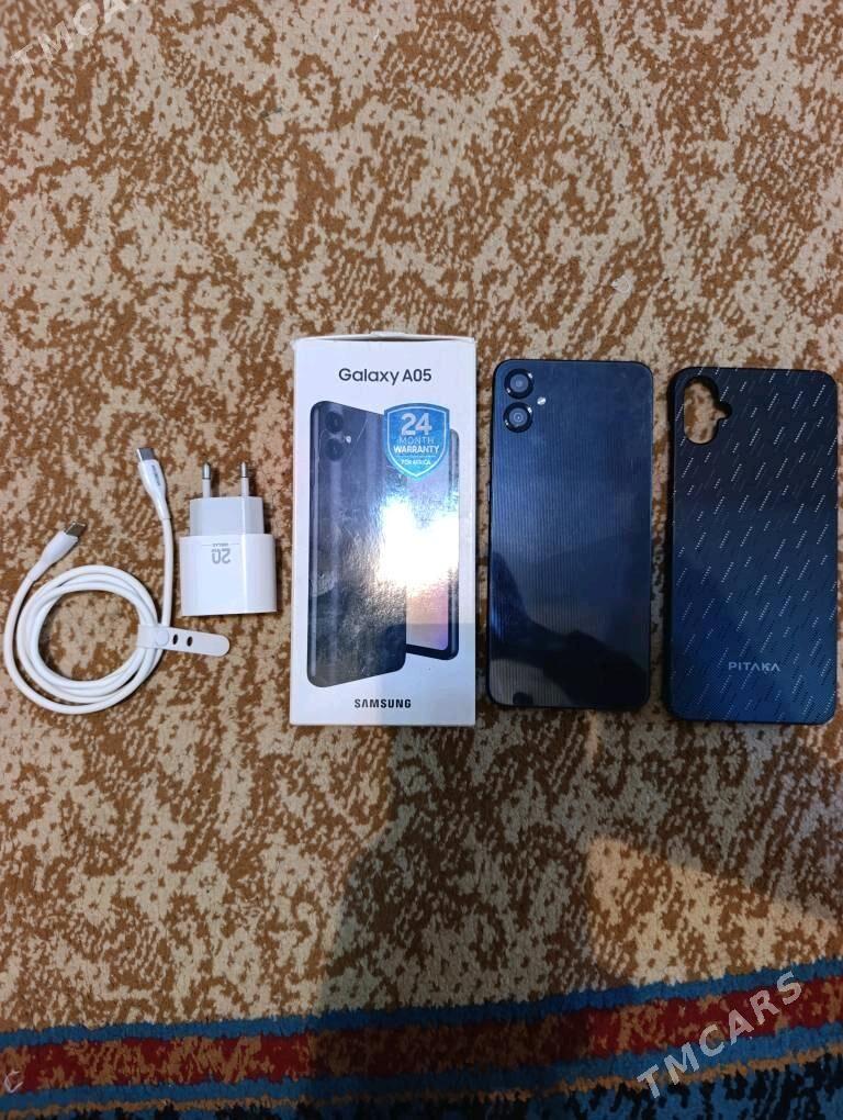Samsung A05 - 4 mkr - img 2