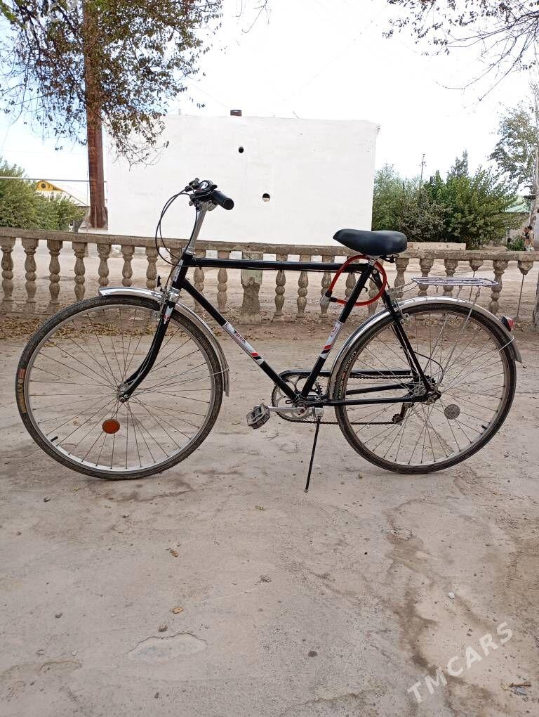 URAL-retro - Daşoguz - img 3