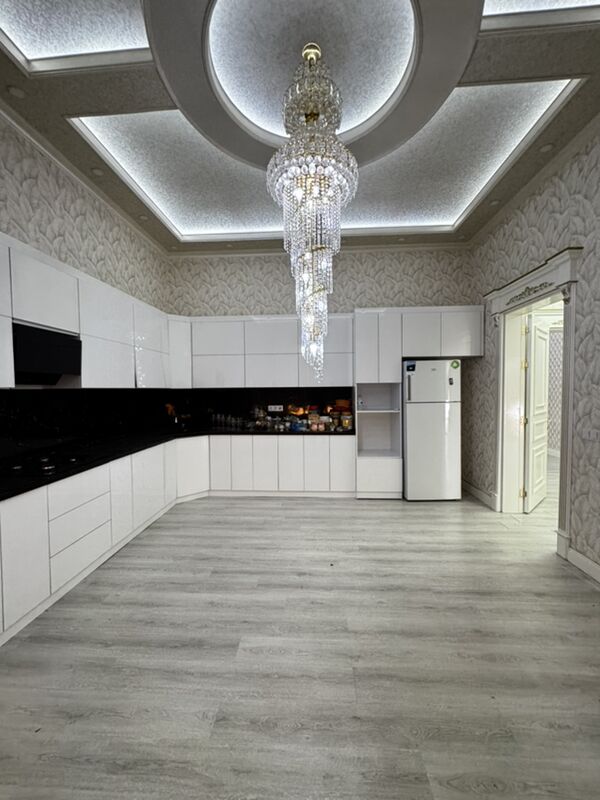 Anew kotedj 8sot 5kom - Ашхабад - img 2