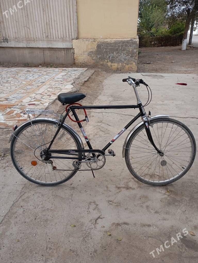 URAL-retro - Daşoguz - img 1