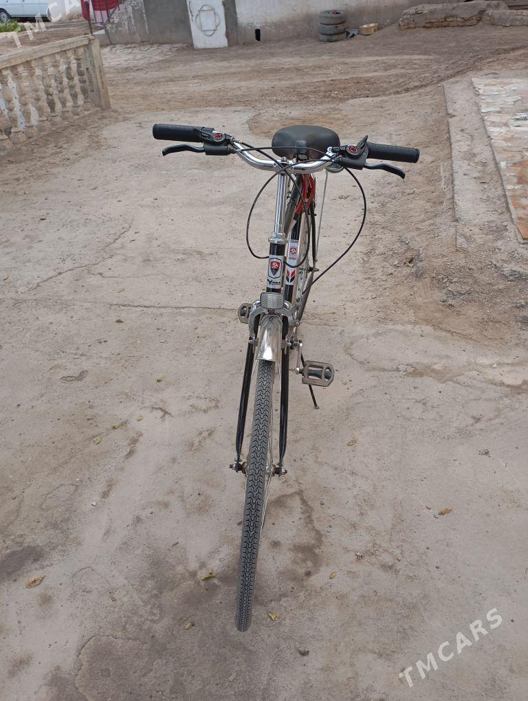 URAL-retro - Daşoguz - img 4