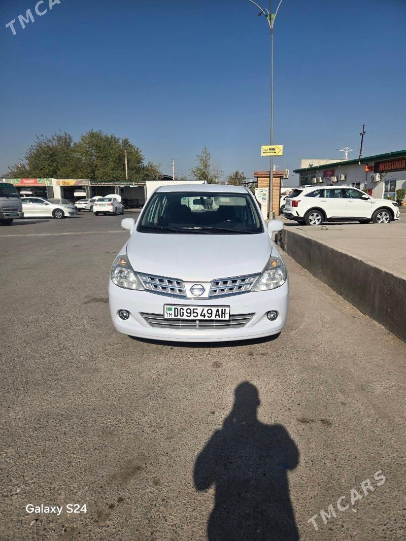 Nissan Tiida 2008 - 128 000 TMT - Bedew - img 7