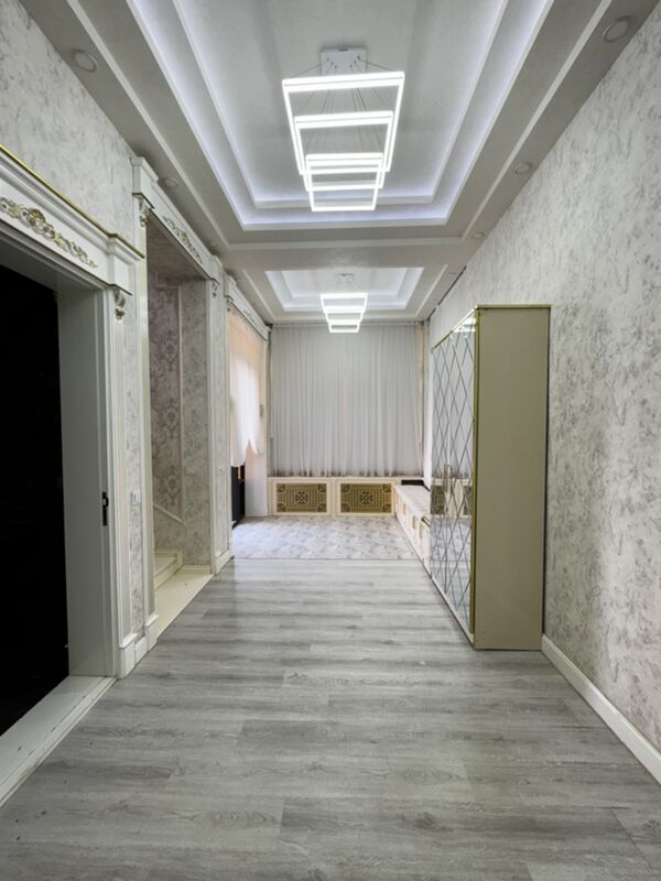 Anew kotedj 8sot 5kom - Ашхабад - img 4