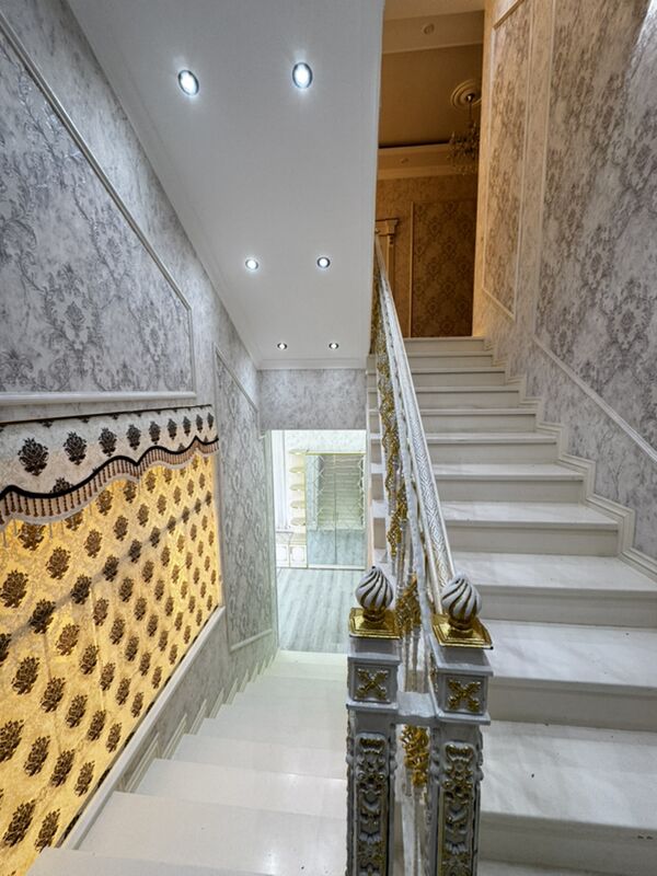 Anew kotedj 8sot 5kom - Ашхабад - img 9