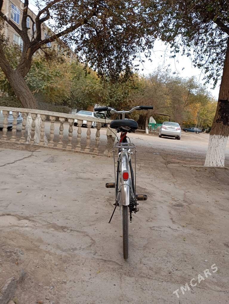 URAL-retro - Daşoguz - img 2