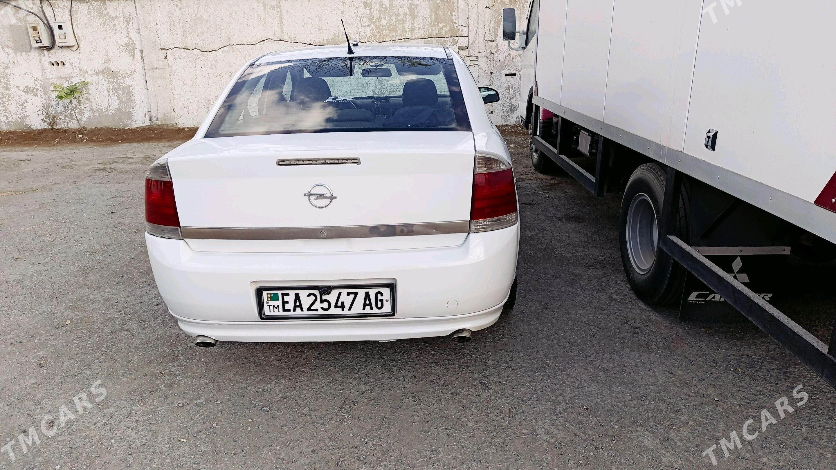 Opel Vectra 2005 - 100 000 TMT - Aşgabat - img 3