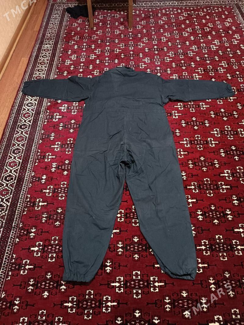 Спец одежда - Balkanabat - img 1