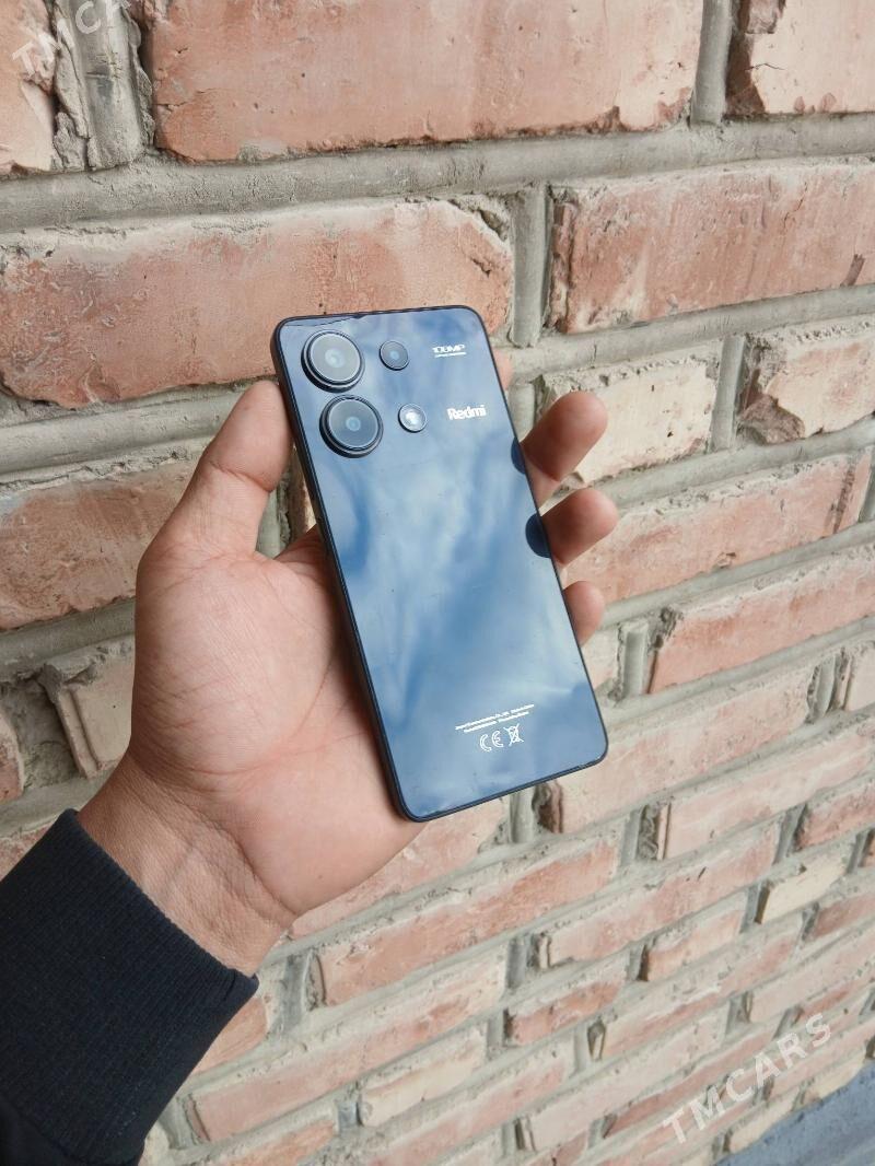 REDMI NOT 13 8/256 BLACK - Bäherden - img 1