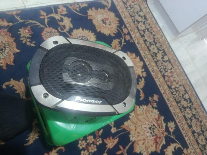 pioner kalonka 800 TMT - Дашогуз - img 2