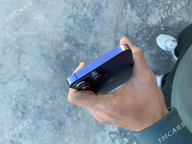 14pro Max 256 2sim - Daşoguz - img 4