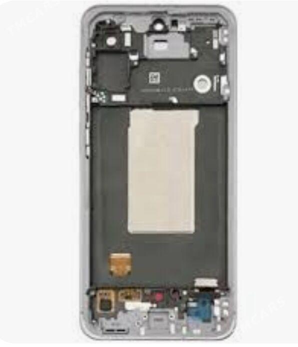 A56 zawot ekran - Ашхабад - img 2