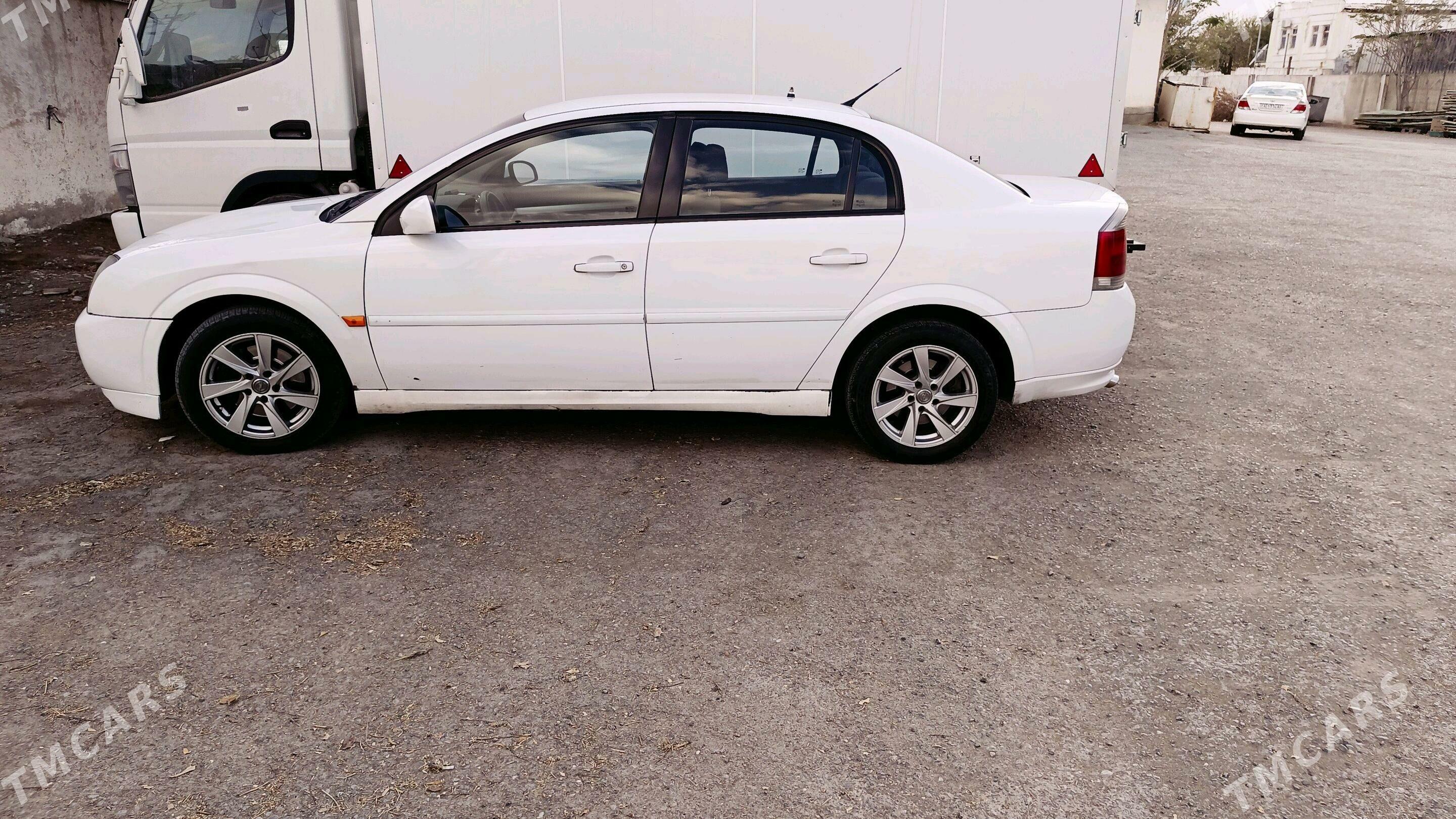 Opel Vectra 2005 - 100 000 TMT - Aşgabat - img 4
