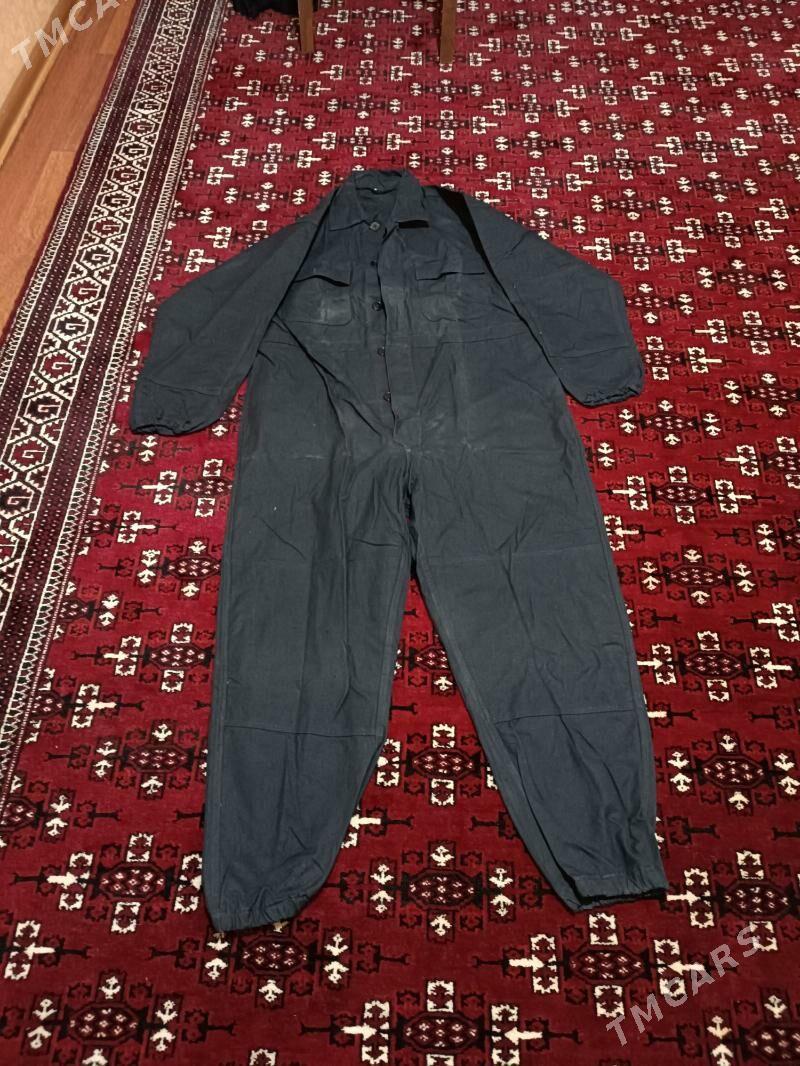 Спец одежда - Balkanabat - img 2