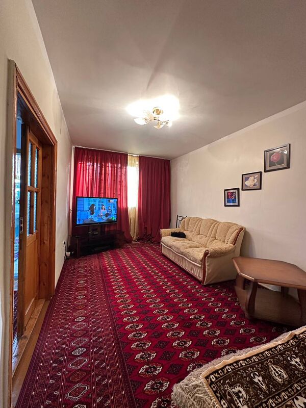 KEMINE KÖÇE 3 OTAGLY - Ашхабад - img 2