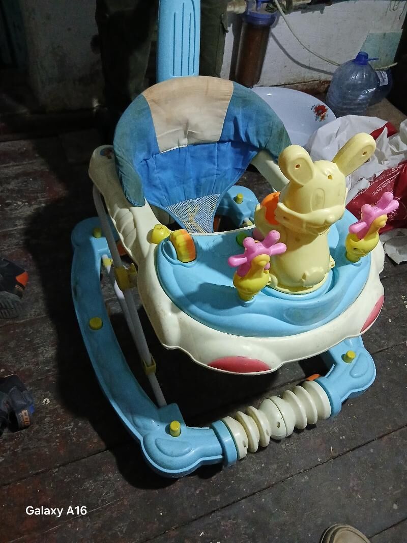 hadinok - Туркменбаши - img 1