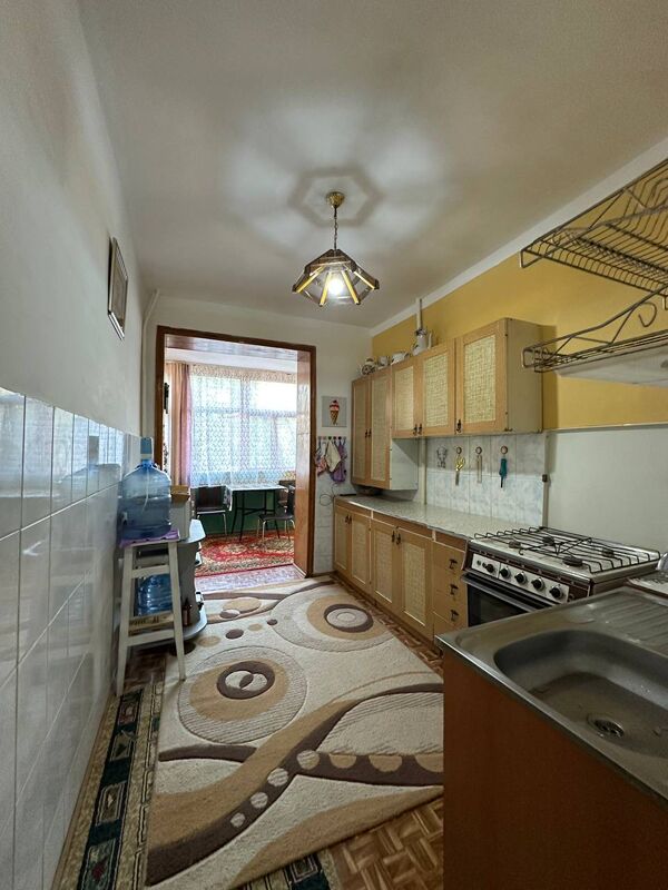 KEMINE KÖÇE 3 OTAGLY - Ашхабад - img 9