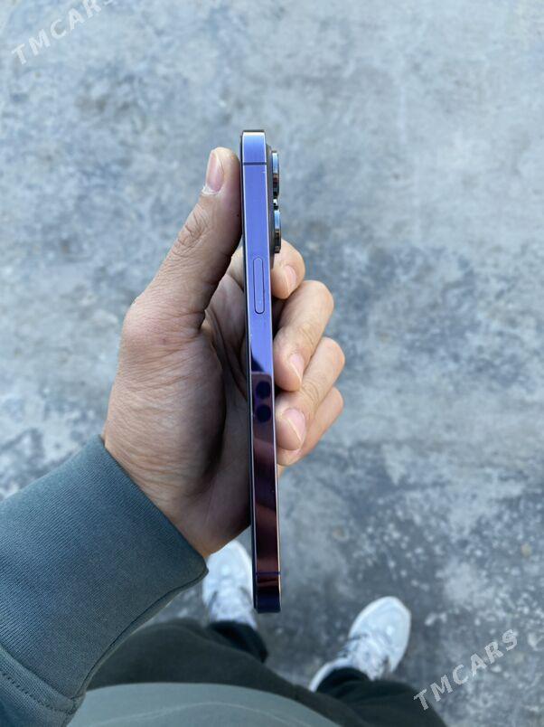 14pro Max 256 2sim - Daşoguz - img 2