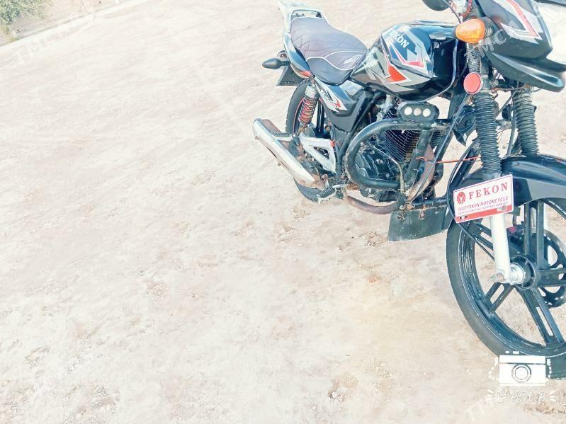 Fekon FK200-14G 2023 - 18 000 TMT - Саят - img 2