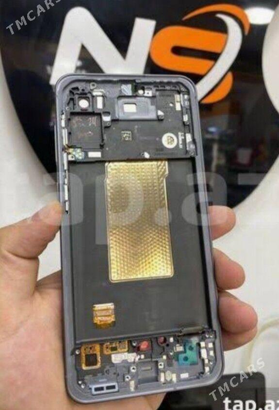 A56 zawot ekran - Ашхабад - img 3