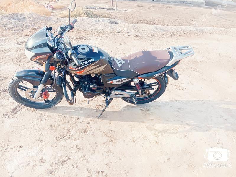 Fekon FK200-14G 2023 - 18 000 TMT - Саят - img 3