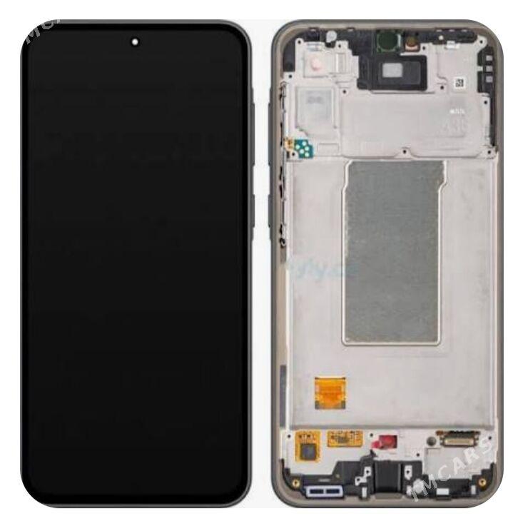 A56 zawot ekran - Ашхабад - img 5