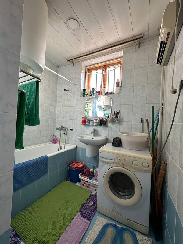 KEMINE KÖÇE 3 OTAGLY - Ашхабад - img 5