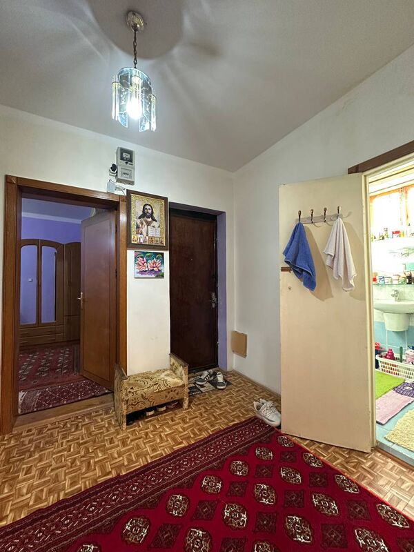 KEMINE KÖÇE 3 OTAGLY - Ашхабад - img 4