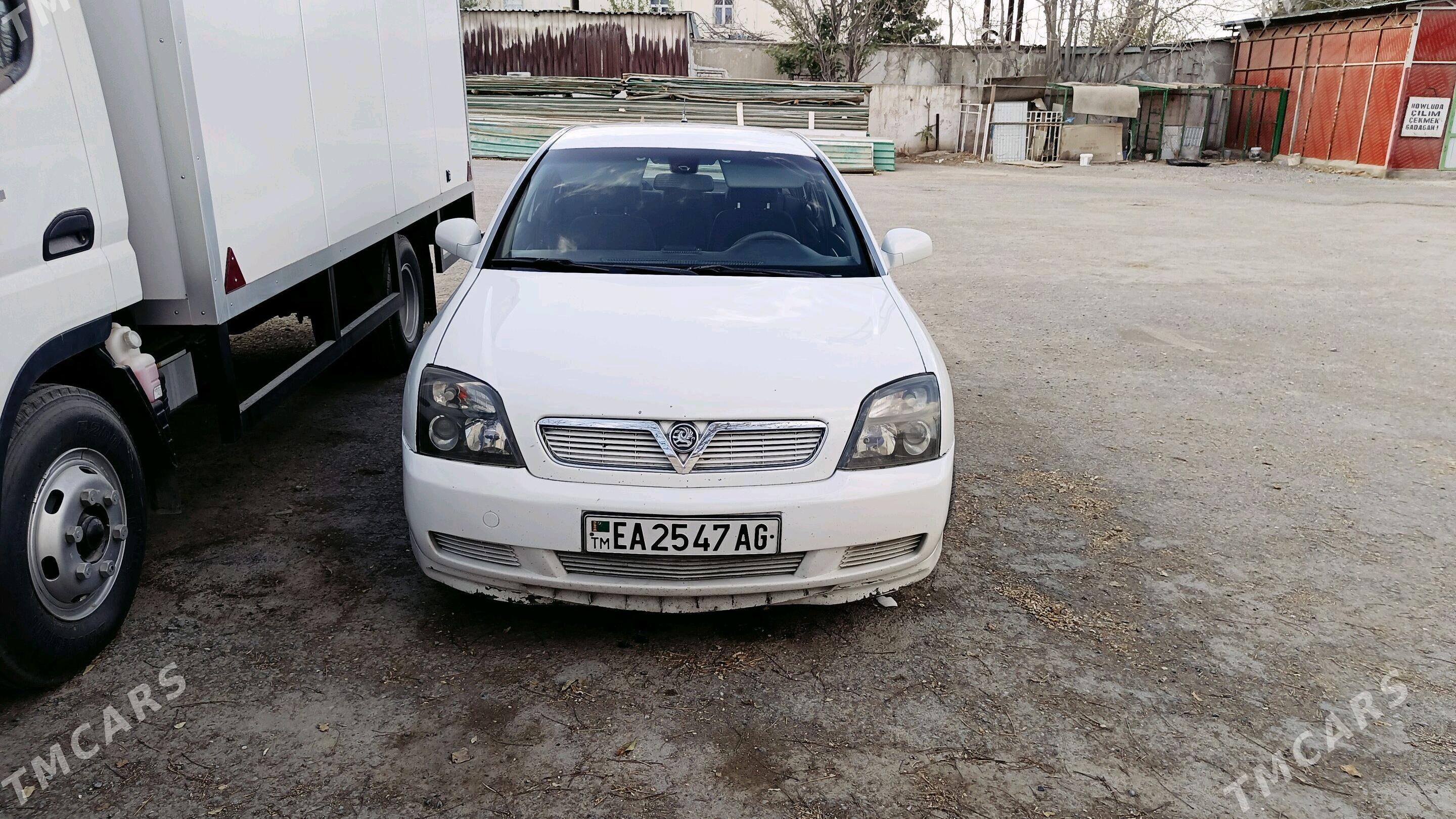 Opel Vectra 2005 - 100 000 TMT - Aşgabat - img 2