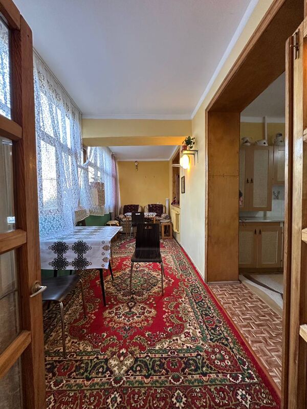 KEMINE KÖÇE 3 OTAGLY - Ашхабад - img 8