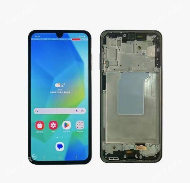 A56 zawot ekran - Ашхабад - img 6